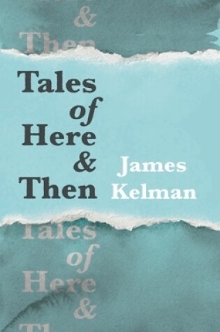 Cover of Tales of Here & Then