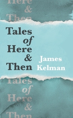 Book cover for Tales of Here & Then