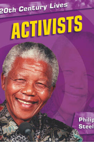 Cover of Activists