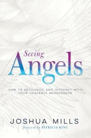 Cover of Seeing Angels