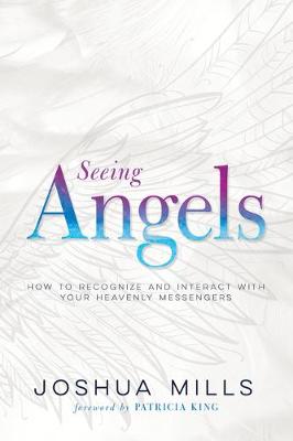 Cover of Seeing Angels