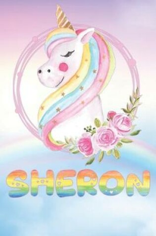 Cover of Sheron