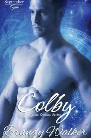 Cover of Colby