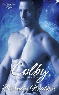 Book cover for Colby