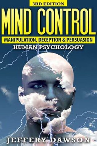 Cover of Mind Control