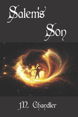 Cover of Salem's Son