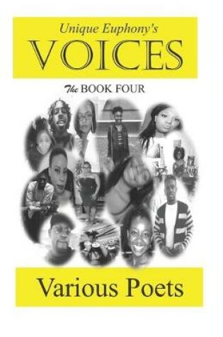 Cover of Voices