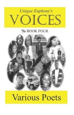 Book cover for Voices