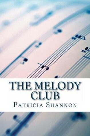 Cover of The Melody Club