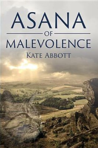 Cover of Asana of Malevolence