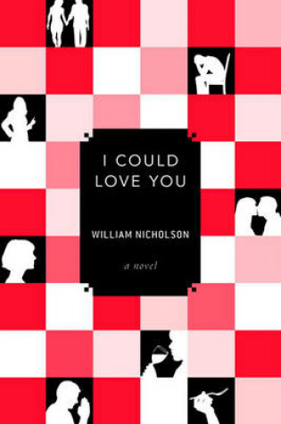 Cover of I Could Love You