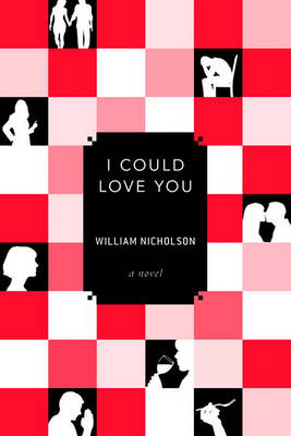 Book cover for I Could Love You