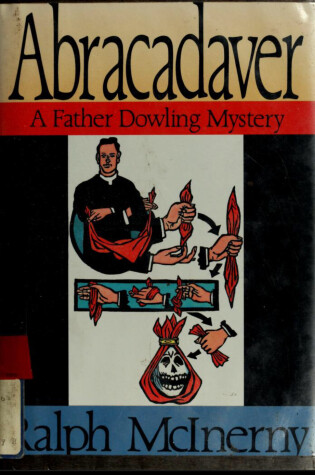 Cover of Abracadaver