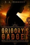 Book cover for Grigory's Gadget