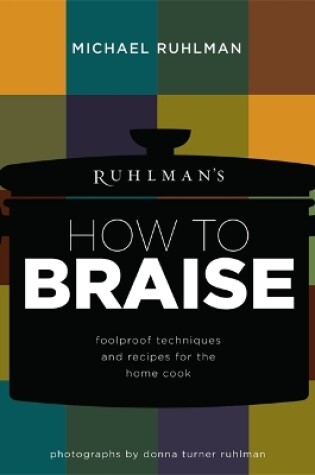 Cover of Braise