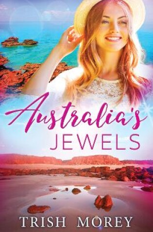 Cover of Australia's Jewels - 4 Book Box Set