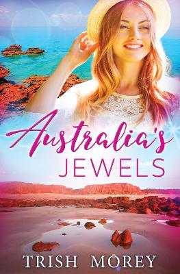 Cover of Australia's Jewels - 4 Book Box Set