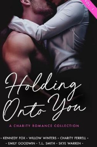 Cover of Holding Onto You
