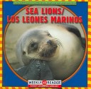 Book cover for Sea Lions / Los Leones Marinos