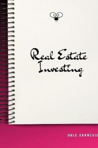 Cover of Real Estate Investing