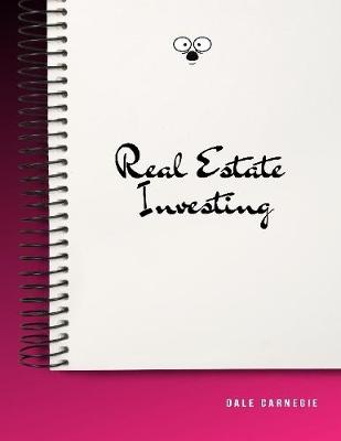 Book cover for Real Estate Investing