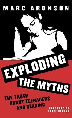 Book cover for Exploding the Myths