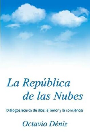 Cover of La Republica De Las Nubes