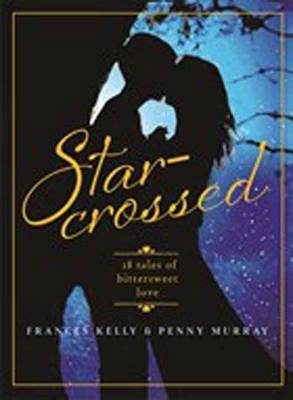 Book cover for Star-Crossed