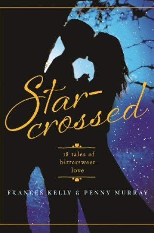 Cover of Star-Crossed