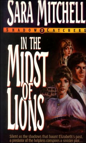 Book cover for In the Midst of Lions