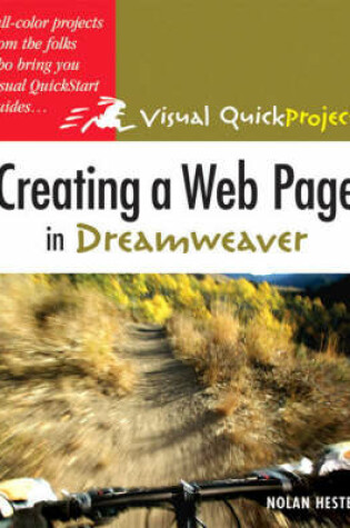 Cover of Multi Pack: Creating a Web Pg with HTML:Visual QuickProject Guide with Creating a Web Pg in Dreamweaver:Visual QuickProject Guide with Creating a Pres in PPT:Visual QuickProject Guide and Making a Movie in iMovie and iDVD:Visual QuickProject Guide