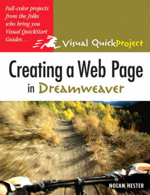 Book cover for Multi Pack: Creating a Web Pg with HTML:Visual QuickProject Guide with Creating a Web Pg in Dreamweaver:Visual QuickProject Guide with Creating a Pres in PPT:Visual QuickProject Guide and Making a Movie in iMovie and iDVD:Visual QuickProject Guide