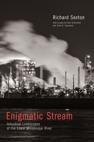 Cover of Enigmatic Stream