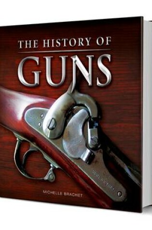 Cover of A History of Guns