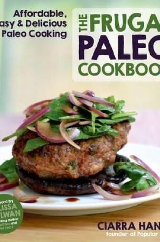 Cover of The Frugal Paleo Cookbook