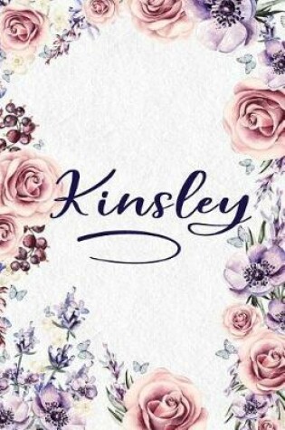 Cover of Kinsley