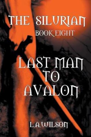 Cover of Last Man to Avalon