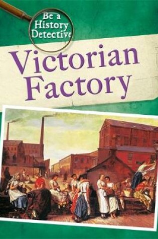 Cover of Victorian Factory