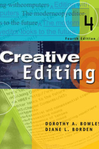 Cover of Creative Ed 4e