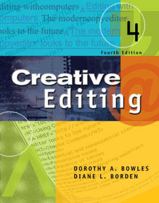 Book cover for Creative Ed 4e