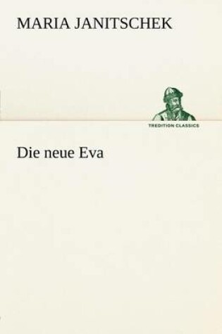 Cover of Die Neue Eva