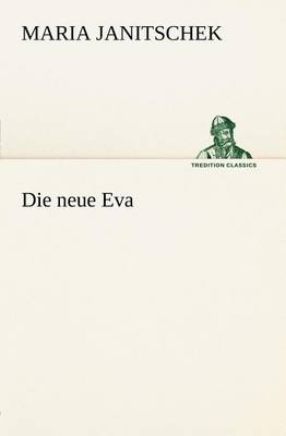 Book cover for Die Neue Eva