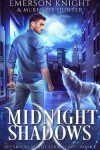 Book cover for Midnight Shadows