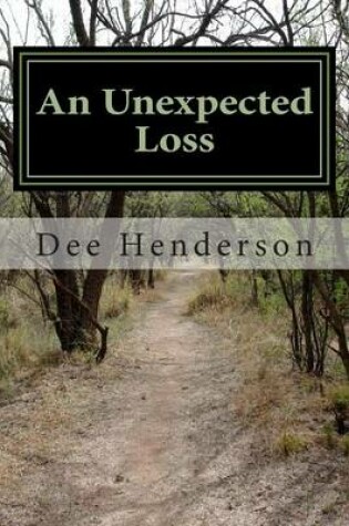 Cover of An Unexpected Loss