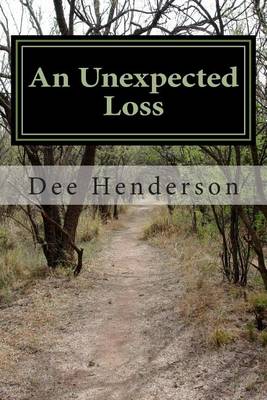 Book cover for An Unexpected Loss