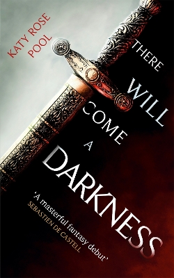 Book cover for There Will Come a Darkness