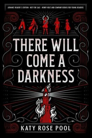 Cover of There Will Come a Darkness