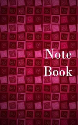 Book cover for Note Book