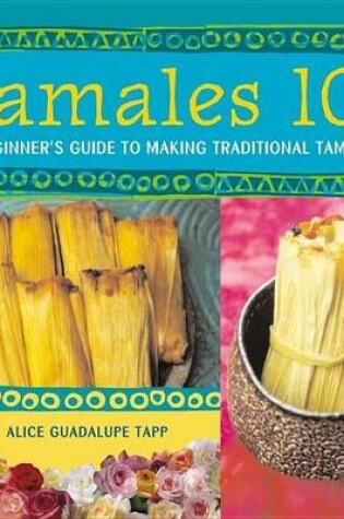 Cover of Tamales 101