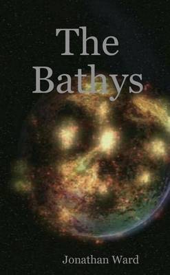 Book cover for The Bathys